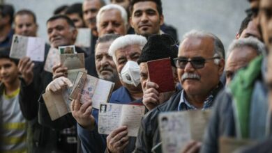 نماینده مجلس: انتخابات بی‌نظیرترین فرصت برای پیشرفت کشور است