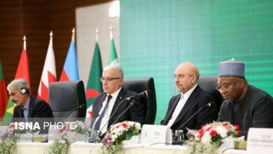 نماینده مجلس فلسطین: عادی‌سازی روابط با رژیم صهیونیستی مجوزی برای ادامه کشتار مردم فلسطین است