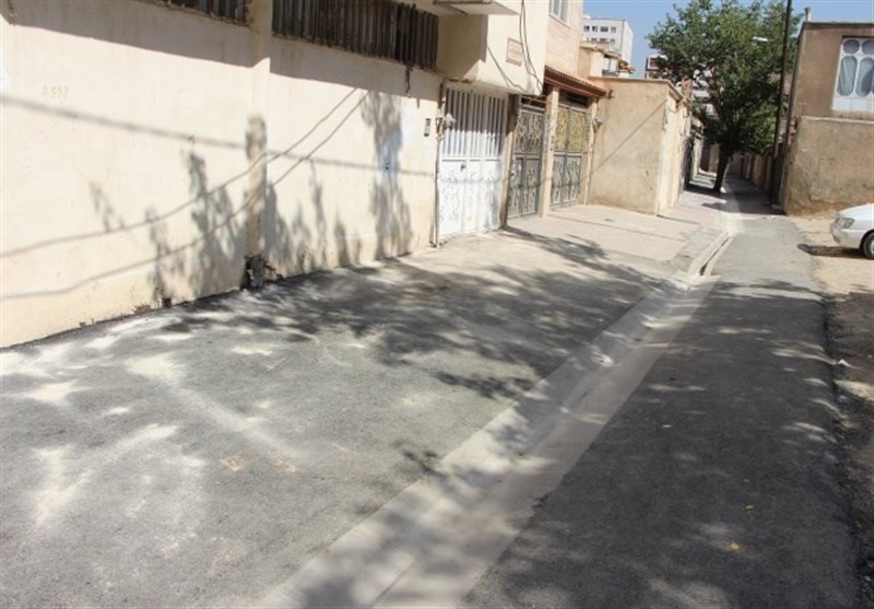 نوسازی 200 پلاک فرسوده در قلعه دولت‌آباد