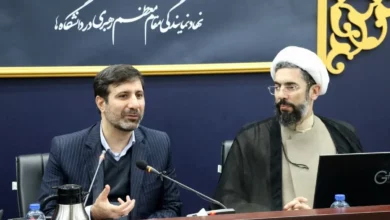 همه دستگاه‌های درگیر انتخابات بر این اعتقاد بودند که قانون قبلی پاسخگوی نیازها نیست و باید اصلاح شود