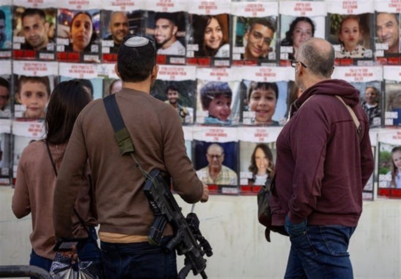 هیئت اسرائیلی دست خالی از قاهره بازگشت