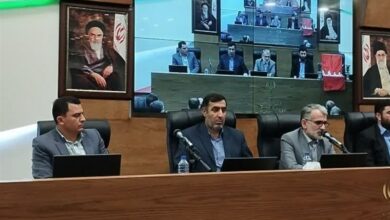 ورزشکاران شهرقدس به 15 هزار نفر رسید