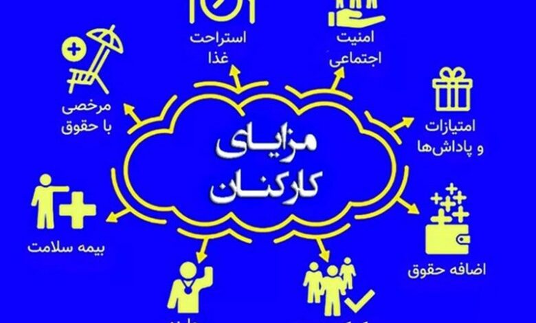 پاداش و ارتقای کارکنان دولت به نظرات مردم منوط شد