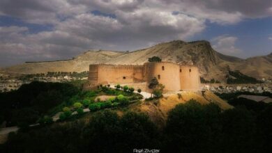 _پرونده_ _ثبت_ _جهانی_ &_quot_;_در_ّ_ه_ _خرم_‌_آباد_&_quot_; _و_ &_quot_;_قلعه_ _فلک_‌_الافلاک_&_quot_; _به_ _یونسکو_ _ارسال_ _شد_