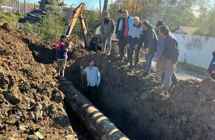 پوشش آبرسانی روستایی در کشور از ۸۶ درصد گذشت