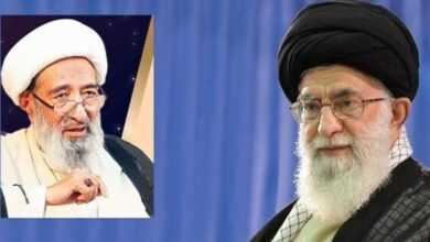 پیام تسلیت امام خامنه‌ای به علمای پاکستان در پی درگذشت آیت‌الله نجفی