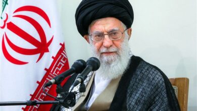 پیام تسلیت امام خامنه‌ای در پی درگذشت آیت‌الله نمازی