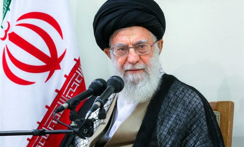 پیام تسلیت امام خامنه‌ای در پی درگذشت آیت‌الله نمازی