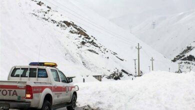 پیکر 3 جوان مفقود‌شده مشگین‌شهری پیدا نشده است