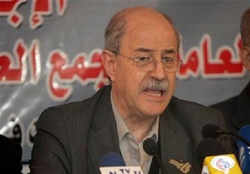 چهاردهمین نشست بیداری اسلامی| یحیی غدار: آزادی قدس نزدیک شده است