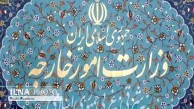 کاردار سفارت پاکستان در تهران به وزارت امور خارجه فراخوانده شد