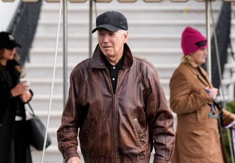 کمک مالی ۹۷ میلیون دلاری برای بایدن و دموکراتها