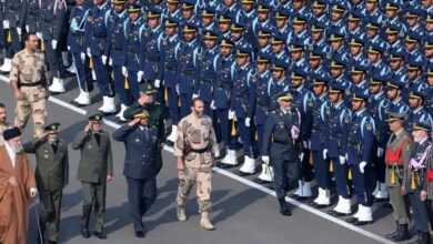 گاردین: ایران بزرگ‌ترین قدرت خاورمیانه است