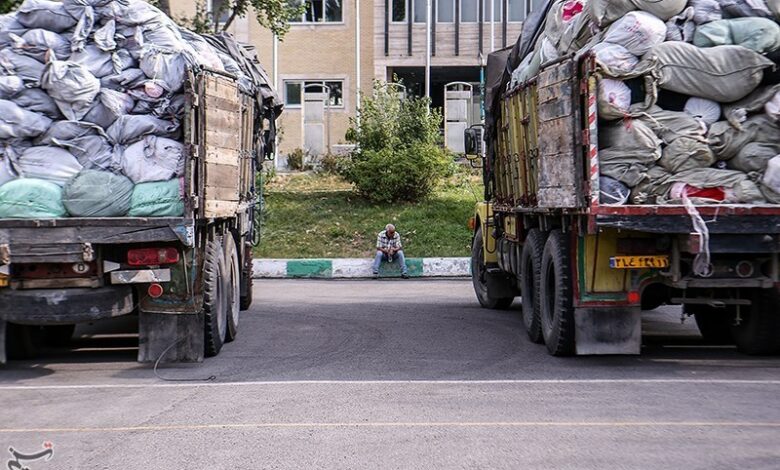 گردش مالی ۱ میلیارد دلاری پوشاک قاچاق در کشور