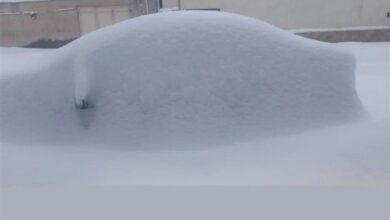 گزارشی از آخرین وضعیت جاده‌های کردستان/ از مسدودی راه 90 روستا تا بازگشایی 650 محور ارتباطی