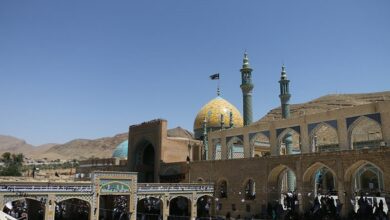 گسترش تمدن و فرهنگ اسلامی از اهداف کنگره بین‌المللی حضرت علی بن باقر(ع) است