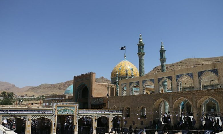 گسترش تمدن و فرهنگ اسلامی از اهداف کنگره بین‌المللی حضرت علی بن باقر(ع) است