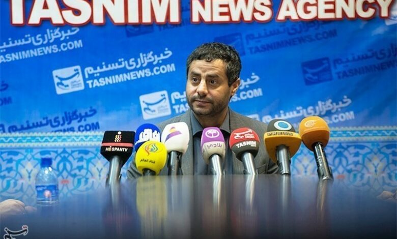 یمن: نیروهای آمریکایی و انگلیسی دیگر نمی‌توانند از باب المندب عبور کنند