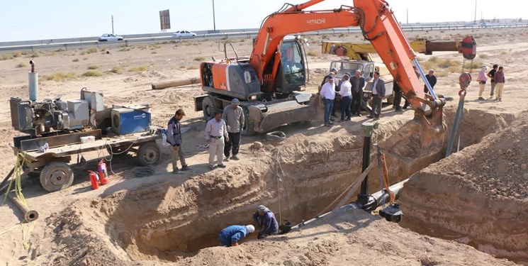 ۳ روستای اسفراین از نعمت گاز برخوردار می‌شوند