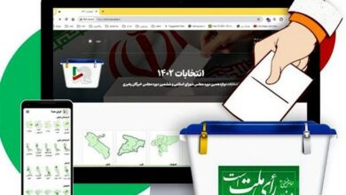 133 کاندید در صحنه انتخابات کردستان باقی ماندند/ رقابت 22 نفر برای هر کرسی