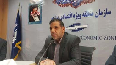 150کاندیدای مجلس شورای اسلامی تاکنون در استان بوشهر تأیید صلاحیت شده‌اند