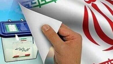 _643_ _شعبه_ _أخذ_ _رأی_ _در_ _حوزه_ _مرکزی_ _هرمزگان_ _آماده_ _انتخابات_ _شد_ + _فیلم_