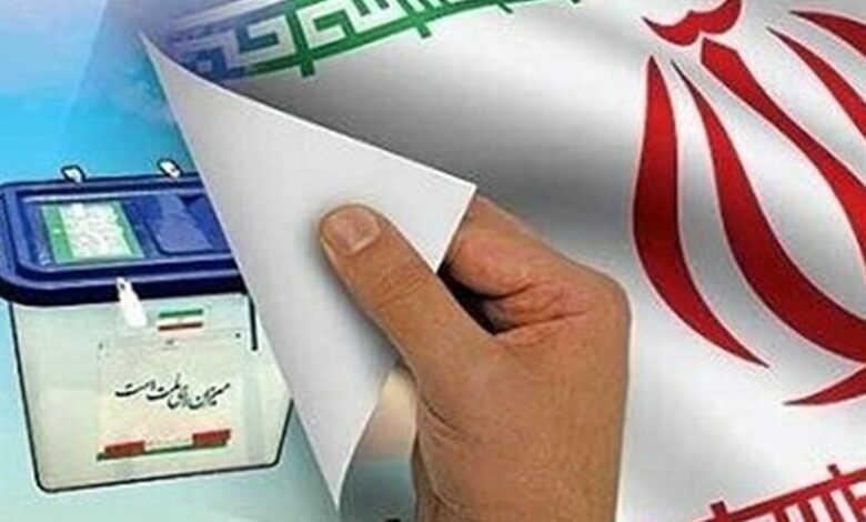 _643_ _شعبه_ _أخذ_ _رأی_ _در_ _حوزه_ _مرکزی_ _هرمزگان_ _آماده_ _انتخابات_ _شد_ + _فیلم_