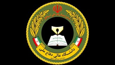 _آزمون_ _اختصاصی_ _دانشگاه_ _عالی_ _دفاع_ _ملی_ _در_ _مقطع_ _دکتری_ _تخصصی_ _برگزار_ _شد_