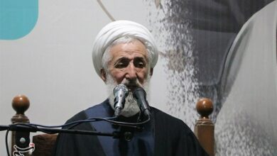 آمادگی اساتید و‌ دانشجویان بستر را برای انقلاب فراهم کرد