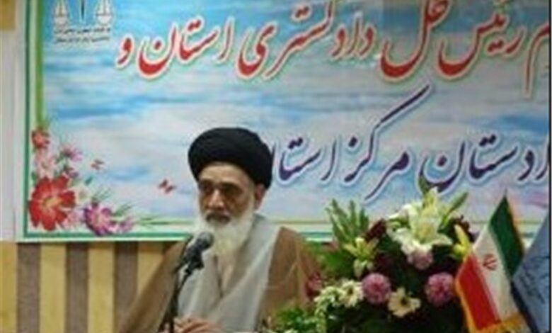 آیت الله مرتضوی: شرکت در انتخابات نظام اسلامی را بیمه می‌کند