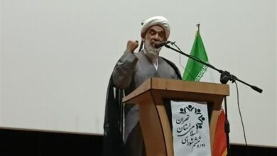 آیت‌الله ‌قمی: مجلس خبرگان لنگرگاه اطمینان‌بخش ‌جامعه است/ آثار این مجلس در طول دهه‌ها باقی می‌ماند