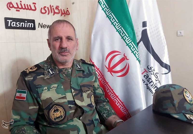 اجرای 200 ویژه برنامه دهه فجر ارتش در منطقه کردستان