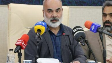 استاندار سیستان و بلوچستان: صیانت از آرا در همه شعب اخذ رای با دقت لحاظ شود