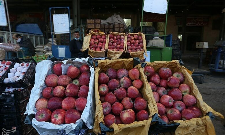 استقبال از عید نوروز و ماه رمضان با راه‌اندازی 4 بازارچه محصولات کشاورزی در شهرکرد