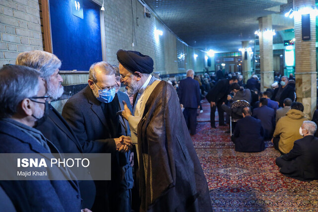 اصلاح‌‎طلبان پشت مطهری/ ۱۱ چهره مشترک در دو لیست اصولگرایان برای خبرگان تهران