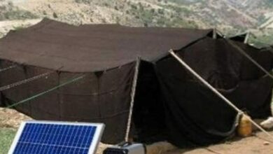 اعطای مجوز احداث نیروگاه خورشیدی در ورامین