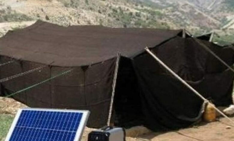 اعطای مجوز احداث نیروگاه خورشیدی در ورامین