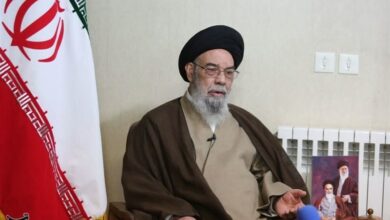 امام جمعه اصفهان: انتخابات مجلس خبرگان در دنیا نظیر ندارد/ قهر با صندوق رأی ‌هیچ مشکلی را حل نمی‌کند + فیلم و تصاویر