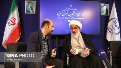 امام جمعه بوشهر: رهبری توصیه کرده‌اند که فاصله‌ای بین خبرگان و مردم نباشد