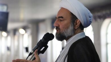 امام جمعه زاهدان: انتخابات پرشور و باشکوه‌ نشانه قوت و قدرت نظام اسلامی است