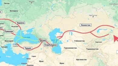 امتناع تاجیکستان از دریافت وام اتحادیه اروپا در زمینه ترانس خزر