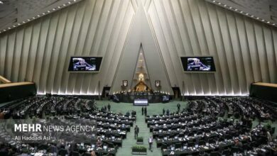 امروز ورود خبرنگاران به مجلس ممکن نیست