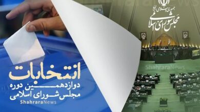 انتخابات مظهر اقتدار و تجلی قدرت ملت است