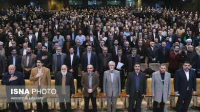 انتشار لیست غیررسمی شورای ائتلاف انقلاب اسلامی در تهران