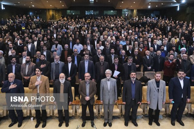 انتشار لیست غیررسمی شورای ائتلاف انقلاب اسلامی در تهران