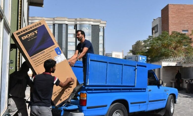 انفاق‌هاى گروهى بهترین جلوه‌ کمک به نیازمندان کردستانی است