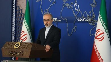 ایران انفجارهای تروریستی پاکستان را محکوم کرد