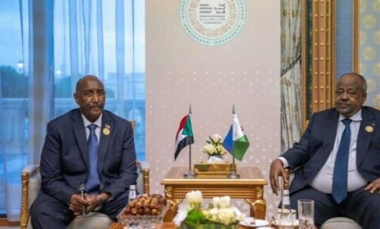 «ایگاد» خواستار بازگشت سودان به این سازمان شد