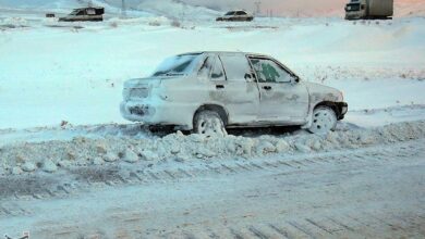 _بازگشایی_ _70_ _درصد_ _مسیرهای_ _روستایی_ _برفگیر_ _مازندران_/ _154_ _روستا_ _به_ _دلیل_ _بارش_ _برف_ _مسدود_ _شده_ _بود_