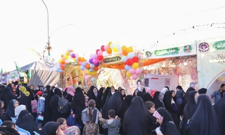 بازیکنان استقلال و پرسپولیس در جشن نیمه شعبان حاضر می‌شوند